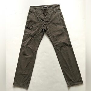 Dolce & Gabbana Men's Cargo Pants 🔥